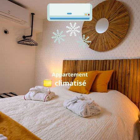 Cozy F2 40M2 Appartement Climatise Chateau Montbéliard Kültér fotó