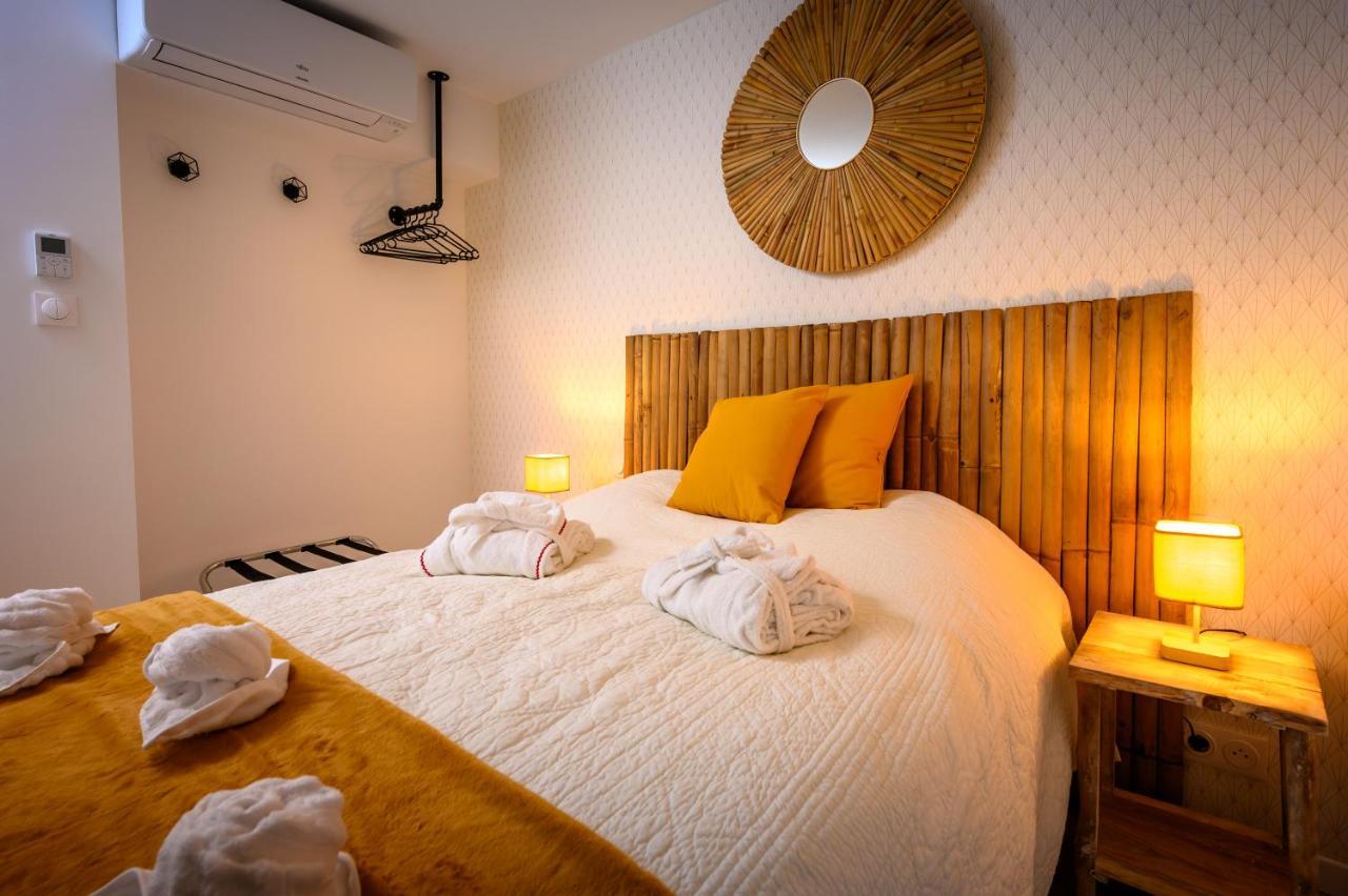 Cozy F2 40M2 Appartement Climatise Chateau Montbéliard Kültér fotó