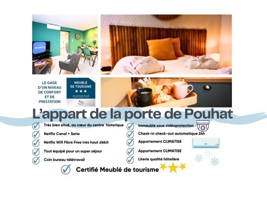 Cozy F2 40M2 Appartement Climatise Chateau Montbéliard Kültér fotó